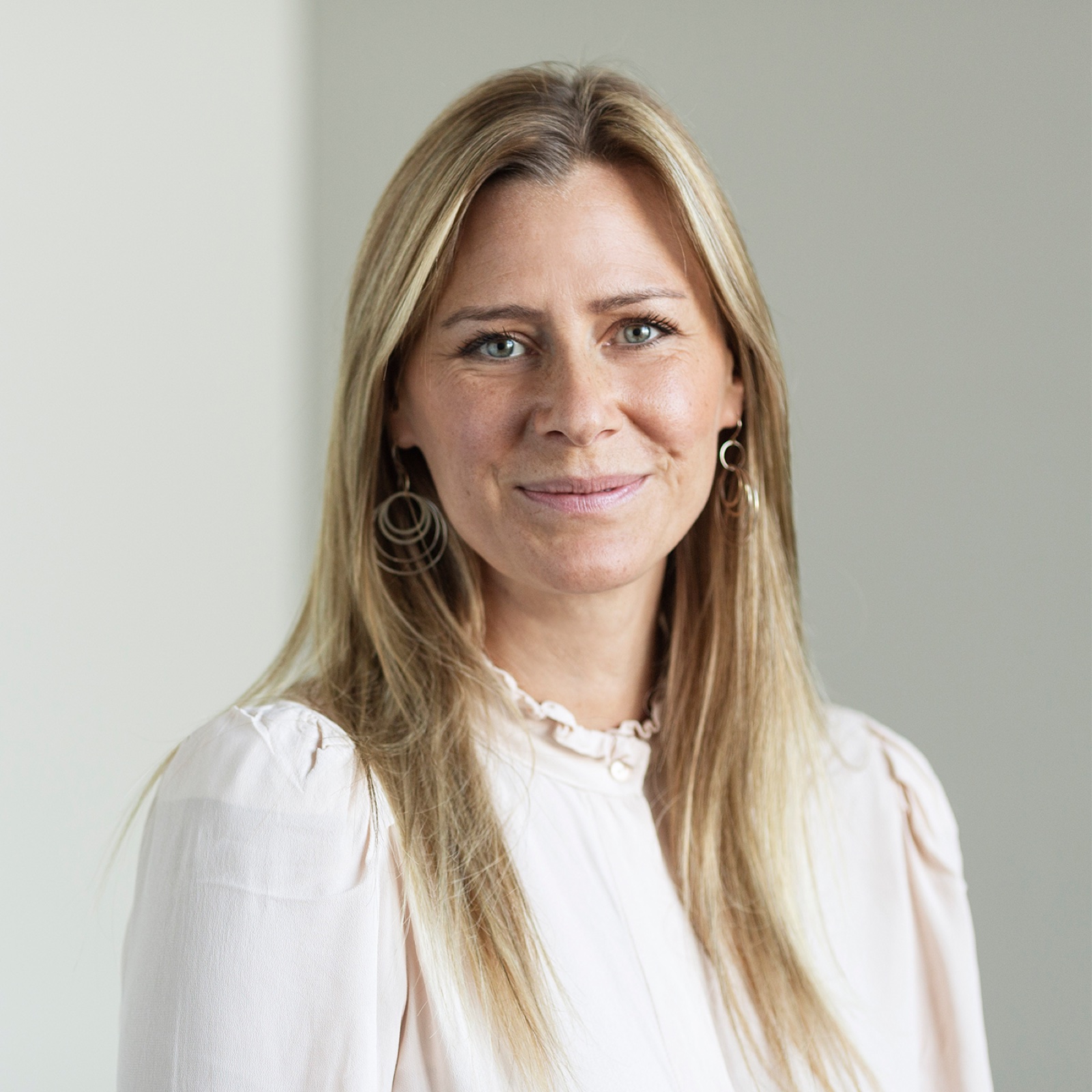 Anne Kristine Schwartzbach