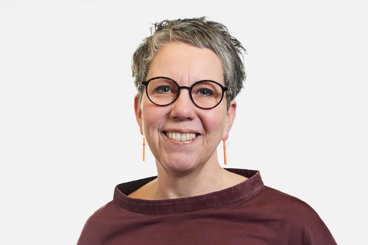 Julie Becher
